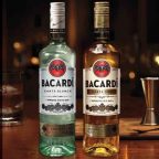 Rum Bacardi