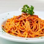 Spaghetti Dialetto